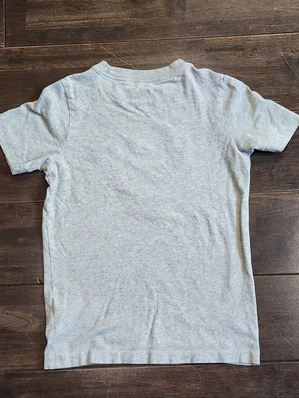 Nike Gray 